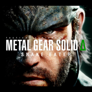 🎖Metal Gear Solid Delta🌿Snake Eater🎖️Key ЕВРОПА