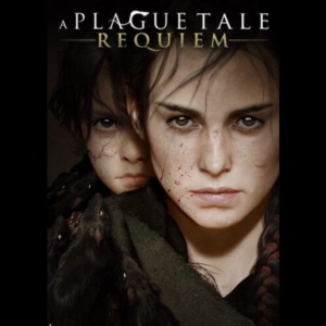 🐀A Plague Tale: Requiem PC🏹Купить ключ Steam GLOBAL💀