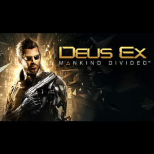 🕵️‍♂️Deus Ex Mankind Divided🔮Купить ключ Steam GLOBAL
