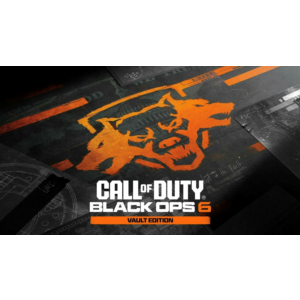 💝Call of Duty black Ops 6 Vault Xbox one & x/s🔆