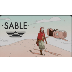 ☑️ SABLE | ЧИСТЫЙ АККАУНТ |