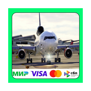 TFDi Design MD-11 Passengers MSFS 2020 Аккаунт