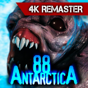Antarctica 88: 4k Remaster XBOX Любой Акк