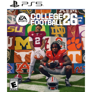 🎮EA SPORTS™ College Football 26  PS5 П3 - Онлайн ⚡