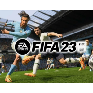 FIFA 23 EA App цифровая версия Origin