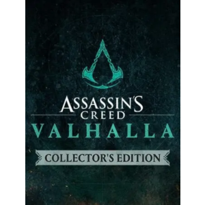 Assassin´s Creed® Valhalla GLOBAL-UBISOFT С ЗАХОДОМ