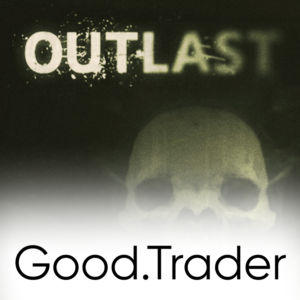 Outlast - Аренда Steam аккаунта