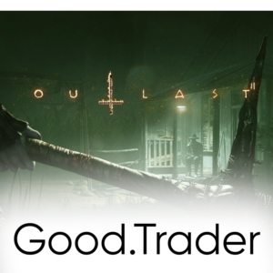 Outlast 2 - Аренда Steam аккаунта