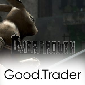 Overgrowth - Offline Steam аккаунт