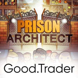 Prison Architect - Offline Steam аккаунт