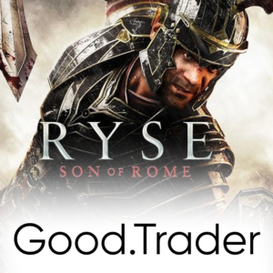 Ryse: Son of Rome - Аренда Steam аккаунта