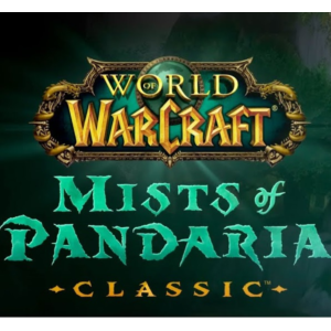 WOW GOLD  Mists of Pandaria classic Шустрая доставка