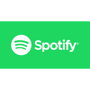SPOTIFY GIFT CARD 1 МЕСЯЦ БРАЗИЛИЯ