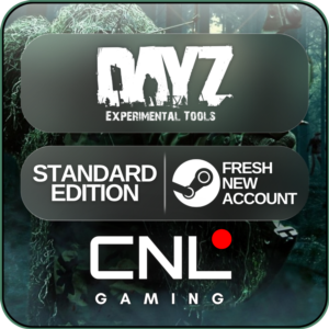Steam Dayz (стандартное издание, новый аккаунт)
