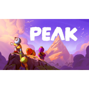 PEAK - Оффлайн