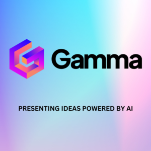 GAMMA.APP AI PLUS ПОДПИСКА НА 1 МЕСЯЦ