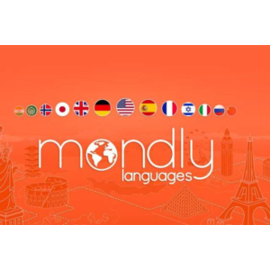 MONDLY PREMIUM 1 ГОД | ANDROID | Обновл. владельца