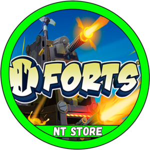 ❤️Forts • Аренда 7–60 дней • Онлайн ❤️