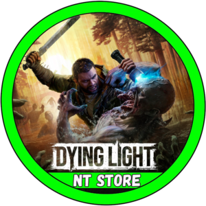 ❤️Dying Light • Аренда 7–60 дней • Онлайн ❤️