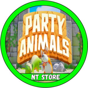 ❤️Party Animals • Аренда 7–60 дней • Онлайн ❤️