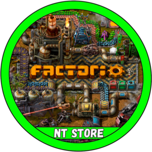 ❤️Factorio • Аренда 7–60 дней • Онлайн ❤️