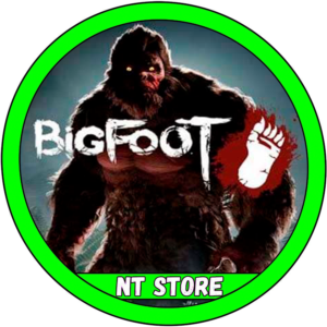 ❤️BIGFOOT • Аренда 7–60 дней • Онлайн ❤️