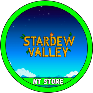 ❤️STARDEW VALLEY • Аренда 7–60 дней • Онлайн • STEAM❤️