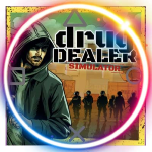💠 Drug Dealer Simulator (PS5/RU) П1 - Оффлайн