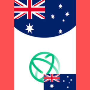 20 GB 7 ДНЕЙ  АВСТРАЛИЯ ЕСИМ КОД АВТО Australia