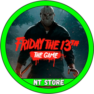 Friday the 13 • Аренда 7–60 дней • Онлайн • STEAM❤️