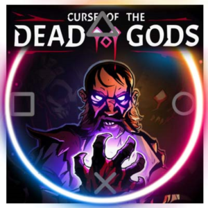 💠 Curse of the Dead Gods (PS4/PS5/RU) Аренда от 7 дней