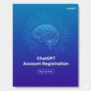 Предоставление готового аккаунта ChatGPT | Не PRO