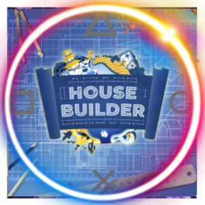 💠 House Builder Overtime (PS5/RU) П3 - Активация