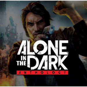 Alone in the Dark Anthology  (Steam/ Ключ/ Весь Мир)