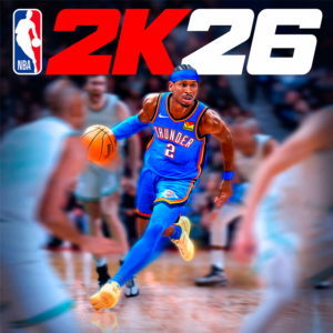 NBA 2K26 | LOGIN:PASS | АВТО 24/7