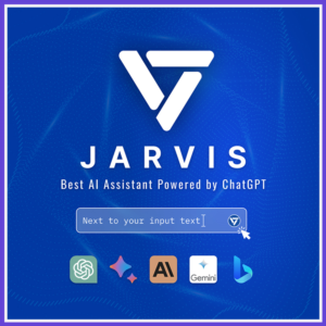 Jarvis AI Starter 1 МЕСЯЦ | Личный кабинет