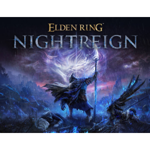 ELDEN RING NIGHTREIGN (РФ/СНГ)