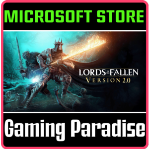 LORDS OF THE FALLEN PC (WIN) КЛЮЧ/КОД