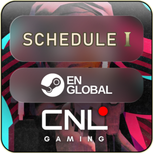 Приложение I — Аккаунт Steam EN Global