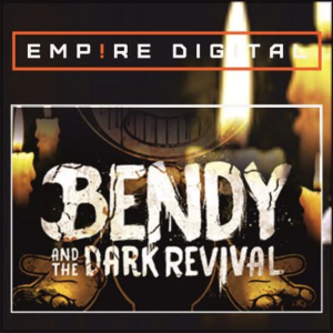 Bendy and the Dark Revival / Ключ Steam / Все страны