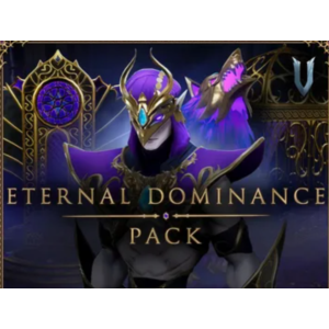 DLC V Rising - Eternal Dominance Pack /Steam Key /РФ