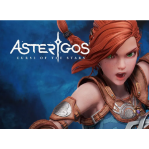 Asterigos: Curse of the Stars / Steam Ключ / РФ+СНГ