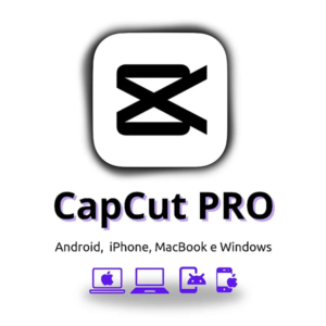 💎CAPCUT PRO 🔑ЧАСТНЫЙ АККАУНТ 🔥ПОЛНАЯ ГАРАНТИЯ