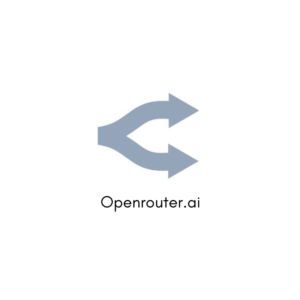 Openrouter TopUP (Any amount)
