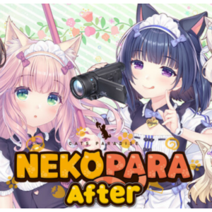 ・NEKOPARA After (2025)・STEAM АККАУНТ + ИГРЫ・