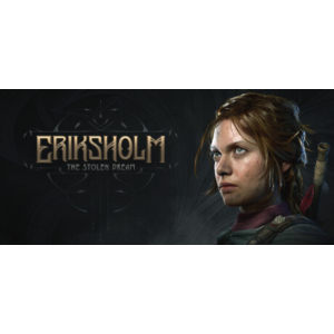 Eriksholm: The Stolen Dream
