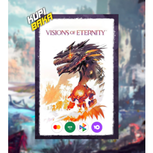 Все версии🌌Guild Wars 2: Visions of Eternity Arena net