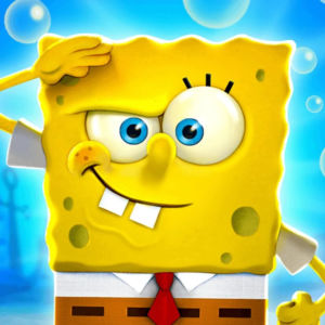 SpongeBob SquarePants iPhone | iOS