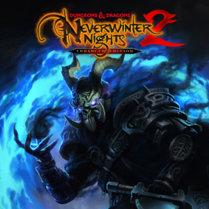 Dungeons & Dragons Neverwinter Nights 2 Enhanced XBOX