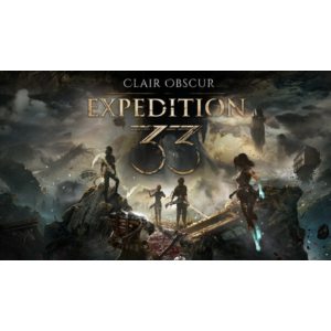 Clair Obscur:expedition 33 shared +paypal